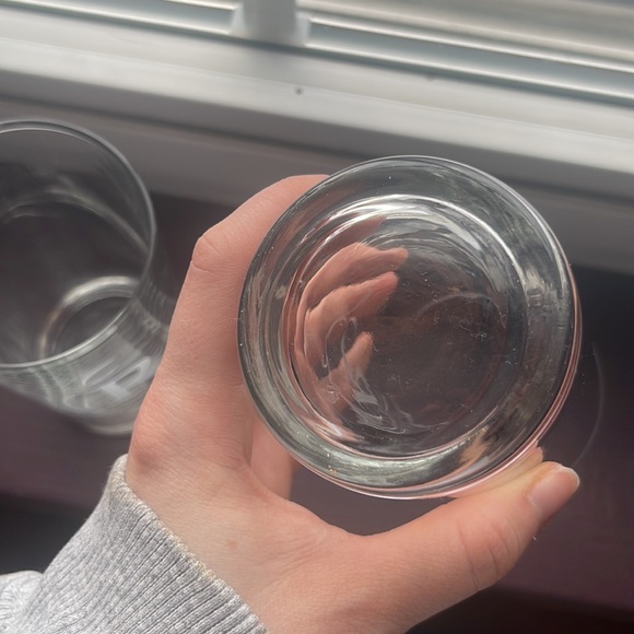 “R” glasses pair - Picture 4 of 4